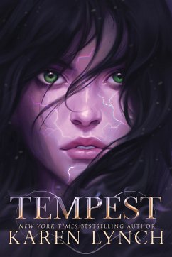 Tempest (eBook, ePUB) - Lynch, Karen
