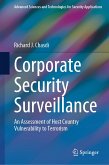 Corporate Security Surveillance (eBook, PDF)
