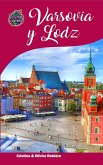 Varsovia y Lodz (eBook, ePUB)