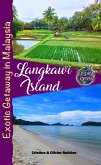 Langkawi Island (eBook, ePUB)