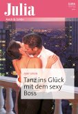 Tanz ins Glück mit dem sexy Boss (eBook, ePUB)