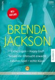 Brenda Jackson Edition Band 9 (eBook, ePUB)