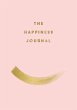 The Happiness Journal (eBook, ePUB) - Bild 1