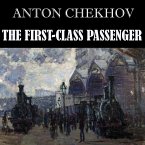 The First-Class Passenger (MP3-Download)