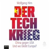 Der Tech-Krieg (MP3-Download)
