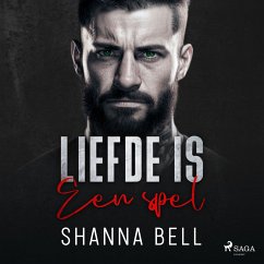 Liefde is een spel - Bloody Romance 2 (MP3-Download) - Bell, Shanna