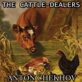 The Cattle-Dealers (MP3-Download)