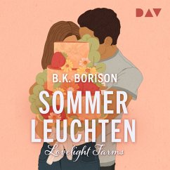 Lovelight Farms – Sommerleuchten (Band 3) (MP3-Download) - Borison, B.K.