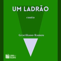 Um ladrão (MP3-Download) - Ramos, Graciliano