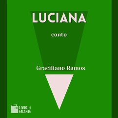 Luciana (MP3-Download) - Ramos, Graciliano