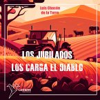 Los jubilados los carga el diablo (MP3-Download)