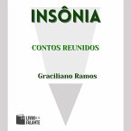 Insônia - contos reunidos (MP3-Download)