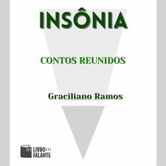 Insônia - contos reunidos (MP3-Download) - Ramos, Graciliano