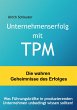 Unternehmenserfolg mit TPM (eBook, ePUB) - Bild 1