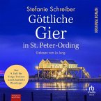 Göttliche Gier in St. Peter-Ording (MP3-Download)