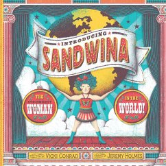 Cover Introducing Sandwina (eBook, ePUB)