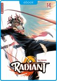 Radiant 14 (eBook, ePUB)