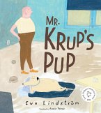 Mr. Krup's Pup (eBook, ePUB)