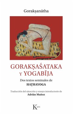 Gorak¿asataka y Yogabija (eBook, ePUB) - Goraksanatha