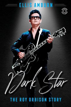 Dark Star (eBook, ePUB) - Amburn, Ellis