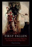 First Fallen (eBook, ePUB)