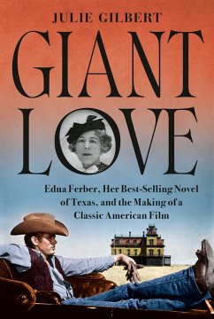 Giant Love (eBook, ePUB) - Gilbert, Julie