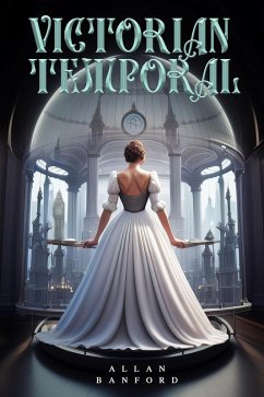 Victorian Temporal - Custodians of the Chronosdome (eBook, ePUB) - Banford, Allan