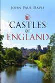 Castles of England (eBook, ePUB)