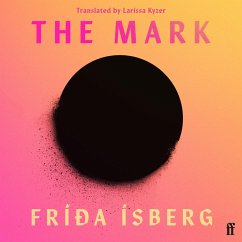 The Mark (MP3-Download) - Ísberg, Fríða