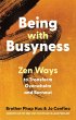 Being with Busyness (eBook, ePUB) - Bild 1