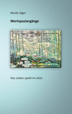 Wortspaziergänge (eBook, ePUB) - Jäger, Nicole