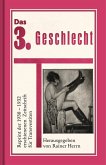 Das 3. Geschlecht (Die Transvestiten) (eBook, PDF)