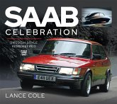 Saab Celebration (eBook, ePUB)