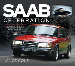 Saab Celebration (eBook, ePUB) - Cole, Lance