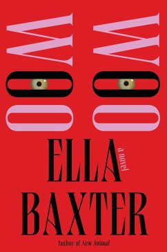 Woo Woo (eBook, ePUB) - Baxter, Ella