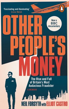 Other People's Money (eBook, ePUB) - Forsyth, Neil; Castro, Elliot
