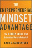 The Entrepreneurial Mindset Advantage (eBook, ePUB)