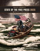 Project Censored's State of the Free Press 2025 (eBook, ePUB)