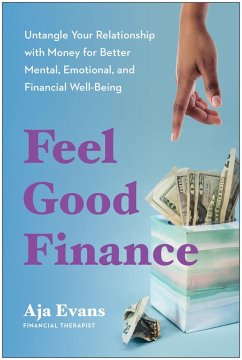 Cover Feel-Good Finance (eBook, ePUB)