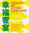 Feasts of Good Fortune (eBook, ePUB) - Bild 1