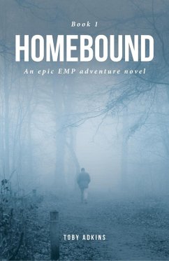 HOMEbound (eBook, ePUB) - Adkins, Toby