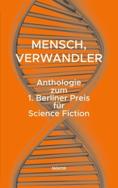 Mensch, Verwandler (eBook, PDF)