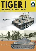 Tiger I, German Army Heavy Tank (eBook, ePUB)