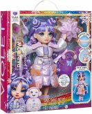 Rainbow High Winter Wonderland Doll- Purple Rainbow High Winter Wonderland Doll- Purple