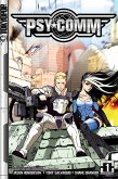 PSY-COMM, Volume 1 (eBook, ePUB) PSY-COMM, Volume 1 (eBook, ePUB)