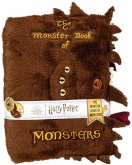 Harry Potter, Monsterbuch, inklusive Sound, 26 cm