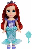 Disney Princess Puppe Arielle, ca. 38 cm