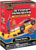 Stomp Rocket Stomp Racers