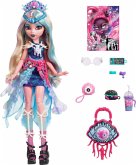 Monster High Monster Fest Lagoona Doll