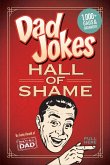 Dad Jokes: Hall of Shame (eBook, ePUB)